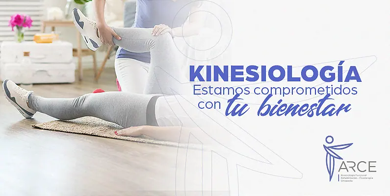 Terapia física en Clínica Arce, Morelia